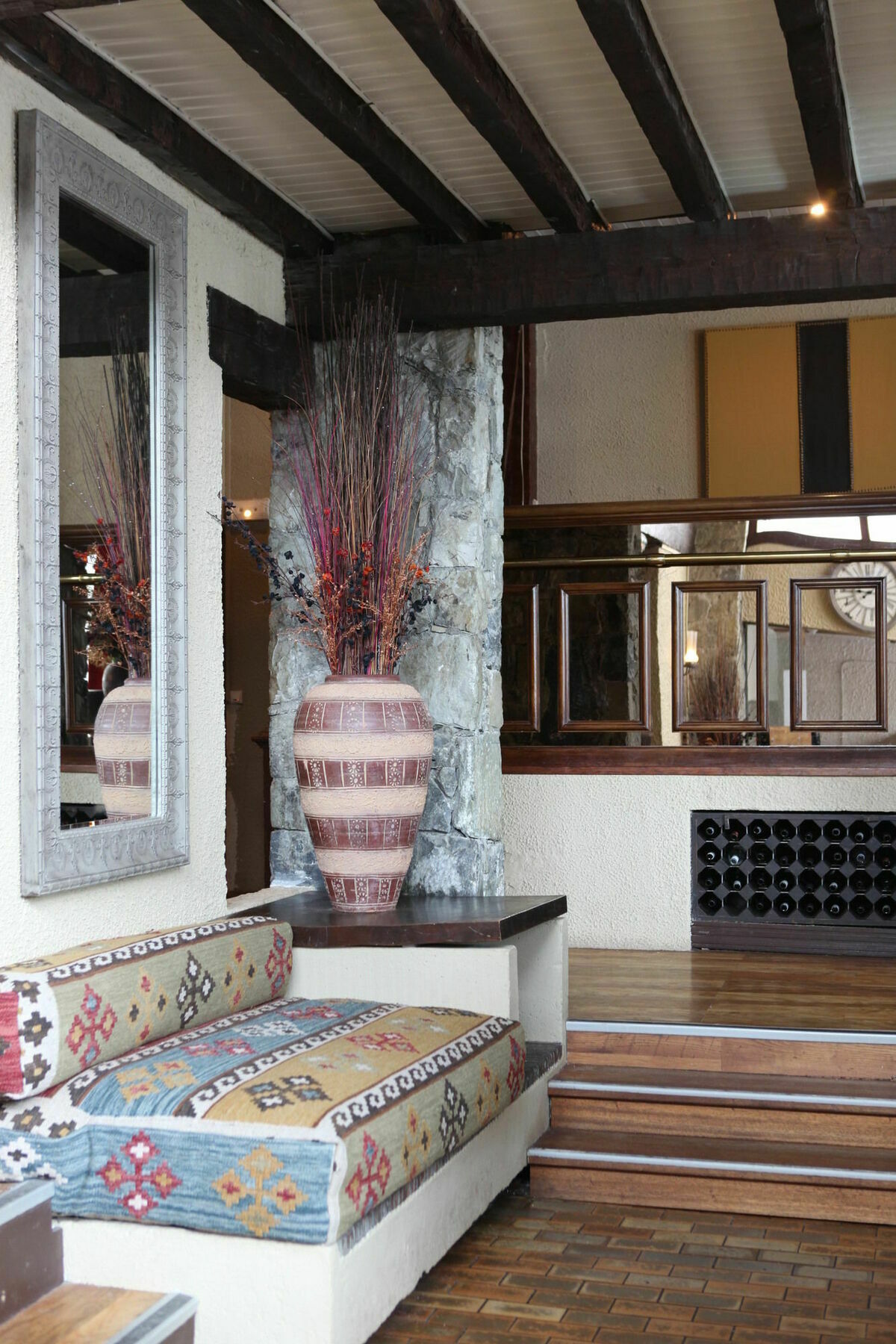 Chalet Hotel Le Val D'Isere Eksteriør bilde